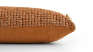 Maria Cushion Orange
