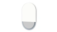 Arch Console - Dresser Mirror