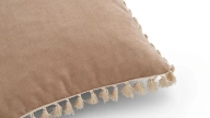 Doğtaş Home Cream Kırlent