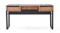 Solid Makeup - Work Desk