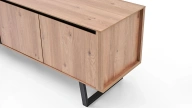 Solid Console - Mini