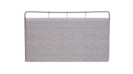 Savana Wrought Iron Headboard - 180 cm