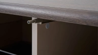 Bend Tv Ünitesi Alt Modül - 180 cm
