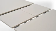 Trento Extendable Dining Table - 160 cm