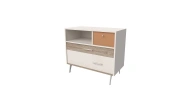 Doris Chest of Drawers