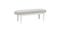 Toscana Footrest Pouf