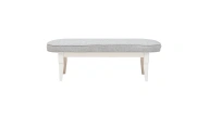 Toscana Footrest Pouf