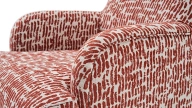 Costa Armchair