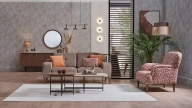 Costa 2-Seater Sofa