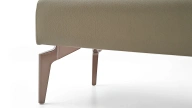 Piero Ottoman Pouf