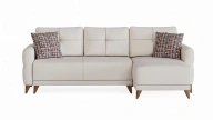 Mila Corner Sofa