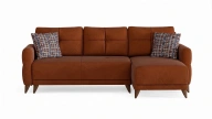 Mila Corner Sofa