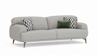 Bend 3-Seater Sofa