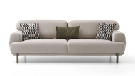 Bend 3-Seater Sofa