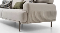 Bend 3-Seater Sofa