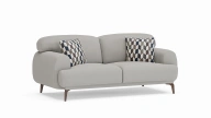 Bend 2-Seater Sofa