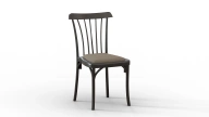 Nita Chair - Padded