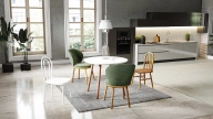 Ariane Chair