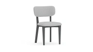 Solid Chair