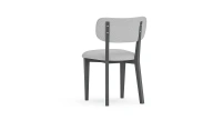 Solid Chair