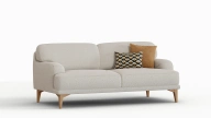 Toscana 2-Seater Sofa