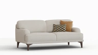 Toscana 2-Seater Sofa