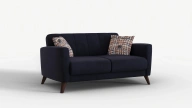 Loft 2-seater Sofa