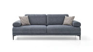 Trento 3-Seater Sofa