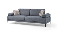 Trento 3-Seater Sofa