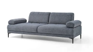 Trento 3-Seater Sofa