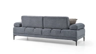 Trento 3-Seater Sofa