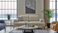 Trento 2-seater Sofa