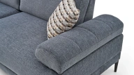 Trento 3-Seater Sofa