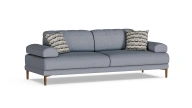 Trento 3-Seater Sofa