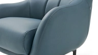Trento Armchair