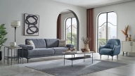 Trento Armchair