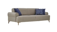 Margo 3-Seater Sofa