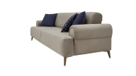 Margo 3-Seater Sofa