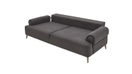 Margo 3-Seater Sofa