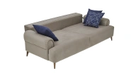Margo 3-Seater Sofa
