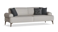 Margo 3-Seater Sofa