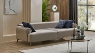 Margo 3-Seater Sofa