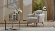 Margo Armchair