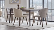 Bend Chair