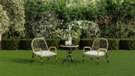 Doğtaş Garden Moena Tekli Koltuk