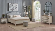 Toscana Chest of Drawers - Wide