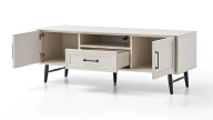 Trento TV Unit Bottom Module - 150 cm