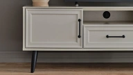 Trento TV Unit Bottom Module - 150 cm