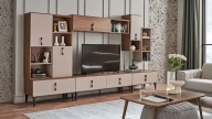 Nova TV Unit Upper Module - 160 cm