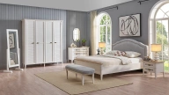 Toscana Full-Length Mirror